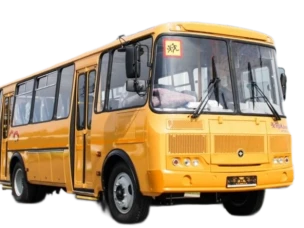 Парк школьных автобусов г.о.г.Кулебаки пополнился новым транспортом